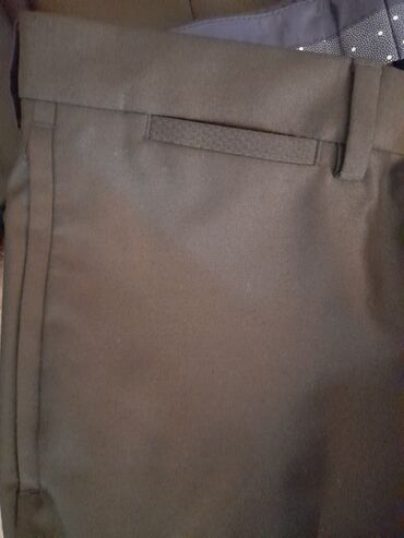 Odela: Dvodelno odelo, S (EU 48), M (EU 50), Zara, bоја - Crna — 5