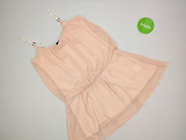 poncho: Gina Tricot, Tunika damska, rozmiar M — 2