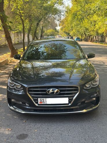 шевроле спарк 2017 цена: Hyundai Grandeur: 2018 г., 3 л, Автомат, Газ, Седан