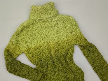 Kobiety: Sweter damski, rozmiar S