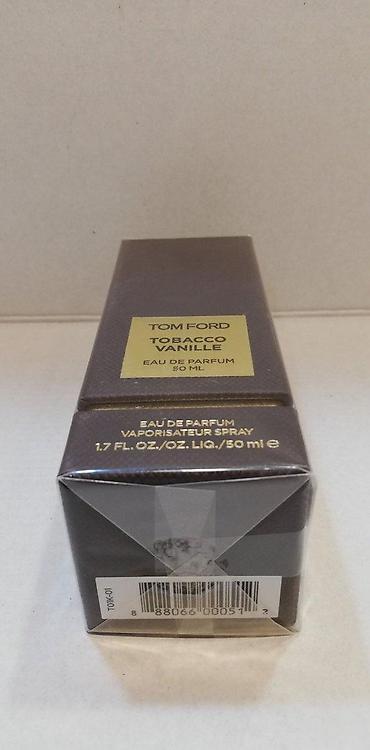 midnight dior: TOM FORD TOBACCO VANILLE EDP 50ML | Tom Ford Tobacco Vanille edp — 2