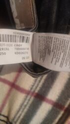 Джинсы: Джинсы — 2