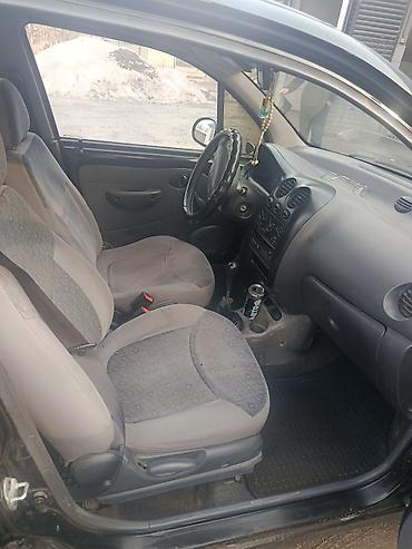 тирактир 80: Daewoo Matiz: 2012 г., 0.8 л, Механика, Бензин, Хэтчбэк — 2