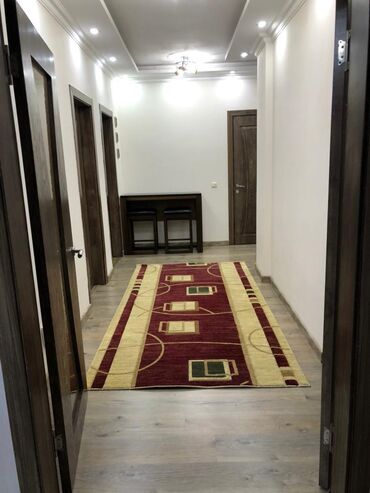 Долгосрочная аренда квартир: 3 комнаты, Агентство недвижимости — 9