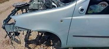 crivit kompresor: FIAT PUNTO 3 KRILO | Levo odlicno 40 evra Desno malo osteceno  20 — 1