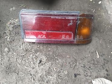 Передние фары: Комплект передних фар Universal Poliki Б/у, Оригинал — 4