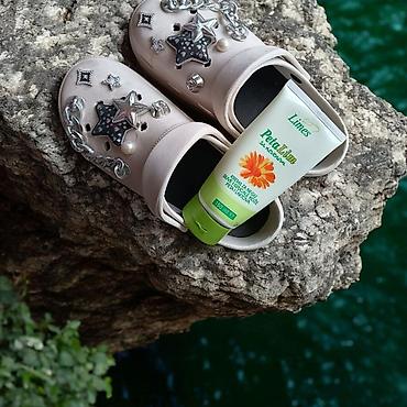 Kućna hemija i proizvodi za kuću: Limes – domaća sredstva za čišćenje i negu - Limes Sjaj Abraziv (600 — 99