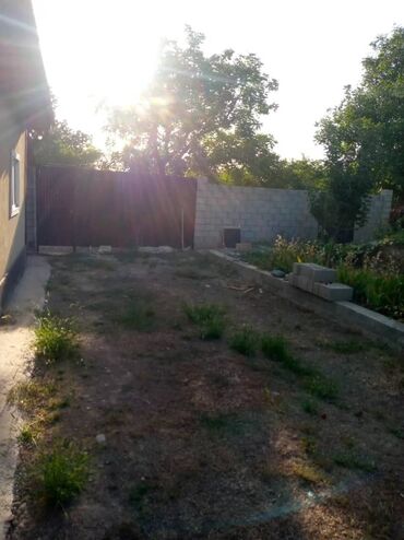 дом с беш кунгей: Дача, 85 м², 3 комнаты, Собственник