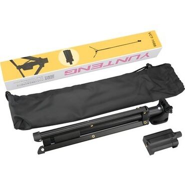 Другие аксессуары для фото/видео: Описание!!! Yunteng 1688l повышенный мобильный телефон селфи-палка at lalafo.kg — 5 Другие аксессуары для фото/видео: Описание!!! Yunteng 1688l повышенный мобильный телефон селфи-палка — 5