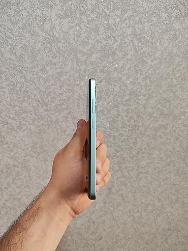 Mobil telefonlar: Infinix Smart 8, 128 GB, rəng - Mavi, Zəmanət — 7