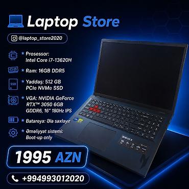 acer nitro 1: 🔥 Oyun və güclü performans axtaranlar üçün əla seçim! 🔥 💻 Acer Nitro — 1