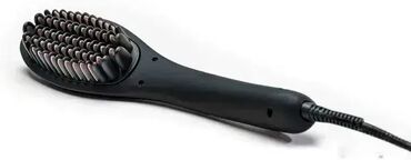 Višenamenski uređaji za kosu: *** AKCIJA *** 0878 Prinz PZ-HGB1 Hair Straightening Brush; **Dual — 1