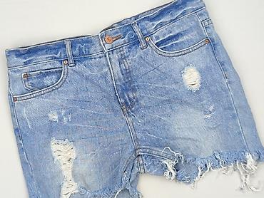 sprany jeans: Envii, Szorty damskie, rozmiar S — 1