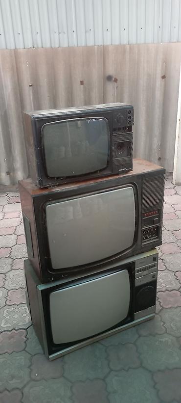 mini pc: Куплю телевизоры СССР в деревянном корпусе в любом состоянии только — 1