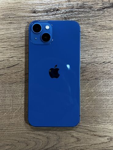 продаю бу: IPhone 13, Колдонулган, 128 ГБ, 89 %