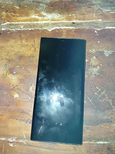 note 9 samsung: Samsung Galaxy Note 20 Ultra, rəng - Qara, Barmaq izi — 2