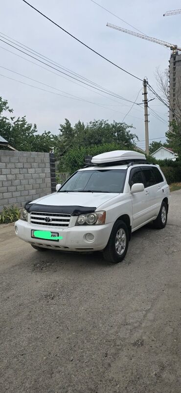 купить машину хендай солярис: Toyota Highlander: 2002 г., 3 л, Автоматтык, Бензин, Кроссовер