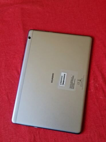 izrada obuce po zelji: Tablet huawei od 10 inca kao nov sve rad