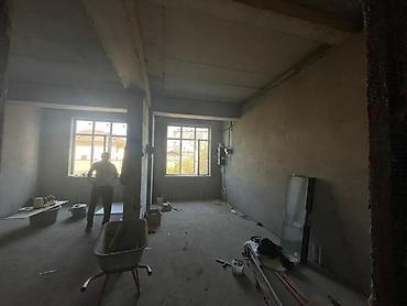 49: 1 комната, 47 м², Арча-Бешик ж/м Элитка, 9 этаж, ПСО (под самоотделку) — 7