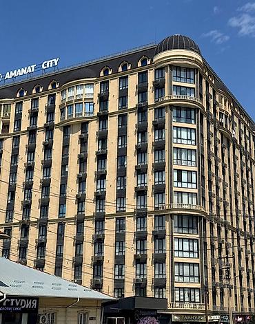 квортира: Сдан, Элитка, 2 комнаты, 120 м² — 3