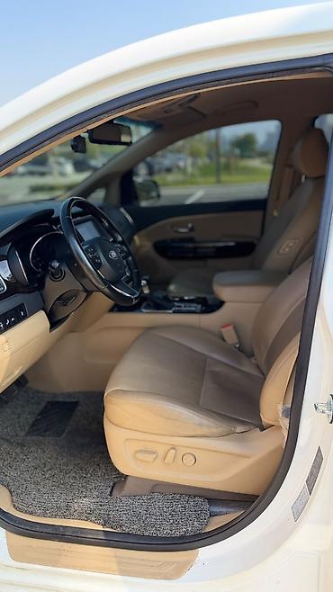 кия карнивал 2022: Kia Carnival: 2020 г., Минивэн — 10