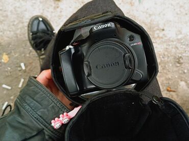 Фотоаппараты: Canon sx40hs полностью работает в комплекте: -чехол -зарядка