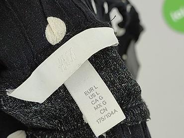 bandeau media expert: H&M, Top damski, rozmiar L — 4