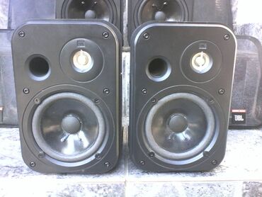 Zvučnici i stereo sistemi: Jbl control 1 - Mc crypt - Magnat -jbl control 1(slike na — 6