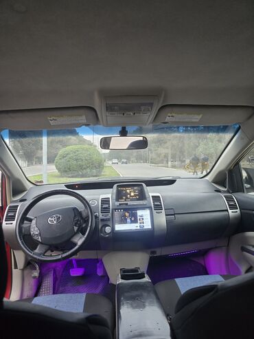 Toyota: Mator yeni yığılıb Abs batareya yaxşıdı alverçilər narahat etməsin!!! — 21