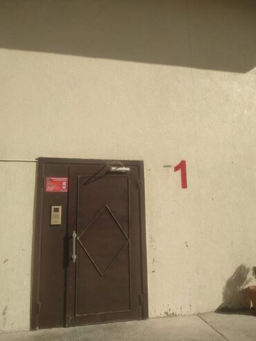 Yeni tikili: 1 otaqlı, Yeni tikili, m. Neftçilər, 62 kv. m -da lalafo.az — 10 Yeni tikili: 1 otaqlı, Yeni tikili, m. Neftçilər, 62 kv. m — 10