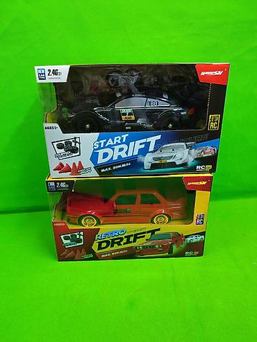 Другие товары для детей: Машина гоночная игрушка радиоуправляемая в ассортименте🚘 Комплектация — 9