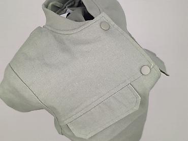 sinsay parka: Sinsay, Kurtka przejściowa damska, rozmiar 2XS — 6