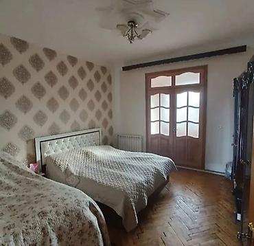 3 otaqlı kiraye evler: Sumqayıt, 2 otaqlı, Köhnə tikili, 60 kv. m — 3