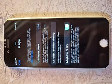 asus komputer qiymetleri: IPhone 7, 32 GB, Gümüşü, Barmaq izi — 3