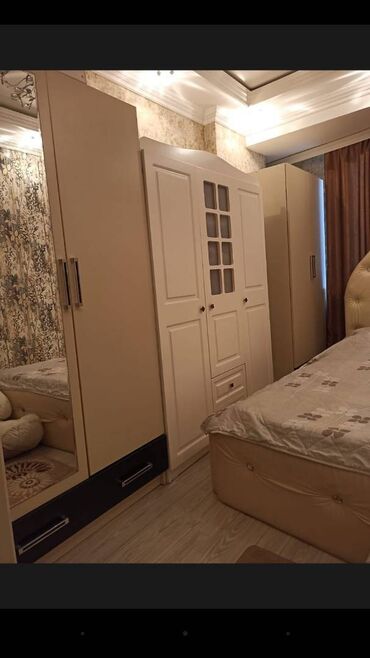 Yeni tikili: 2 otaqlı, Yeni tikili, m. Koroğlu, 60 kv. m — 6