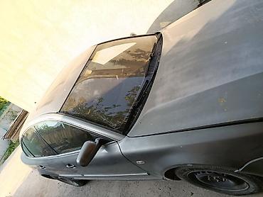 mazda 3 2005: Volkswagen Passat: 2003 г., 1.8 л, Автомат, Бензин, Седан — 2