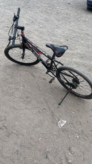 запчасти опель омега б: СРОЧНО ПРОДАЁТСЯ! Велосипед MyBike в хорошем состоянии. Всё