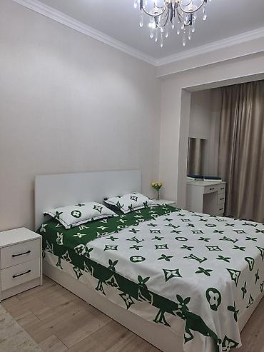 Посуточная аренда квартир: 1 комната, Бытовая техника — 4