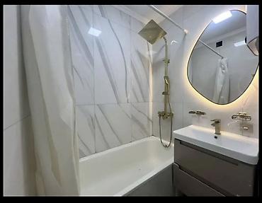 120: 4 комнаты, 80 м², Нижний Джал (Джал-23) 105 серия, 5 этаж, Евроремонт — 7
