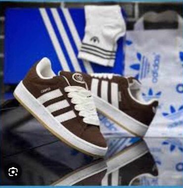 Patike: Adidas, 44 — 3