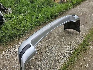 parksajd alati: ZADNJI BRANIK ZA VOLKSWAGEN PASSAT B5.5 | Zadnji Branik VW Passat — 4
