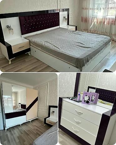 termo islenmis: İkinəfərlik çarpayı, Termo, Tumba, Dolab, İşlənmiş — 1