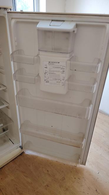 irsad electronics soyuducular indesit: İşlənmiş 2 qapılı Beko Soyuducu Satılır, rəng - Ağ, Dispenserli — 3