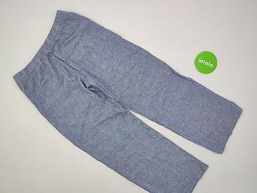 ca legginsy: Spodnie materiałowe damskie, rozmiar S — 3