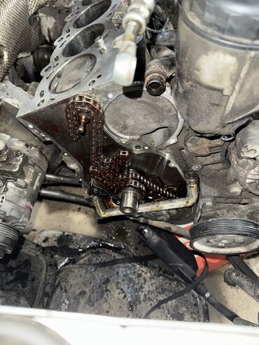 СТО, ремонт транспорта: Замена фильтров, Компьютерная диагностика, Плановое техобслуживание, с выездом — 25