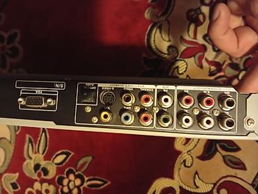 DVD və Blu-ray pleyerlər: Lg — 3