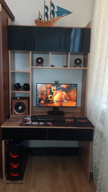 Mətbəx mebeli: Yeni tikililerde mebel sifarişlerimiz artıq öz sahiblərinə Təhvil — 22