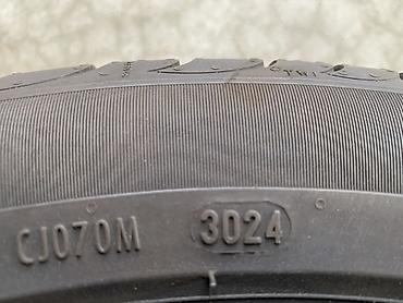 пниматика тир: Шины 225 / 45 / R 17, Лето, Б/у, Комплект, Легковые, Китай, Pirelli — 8