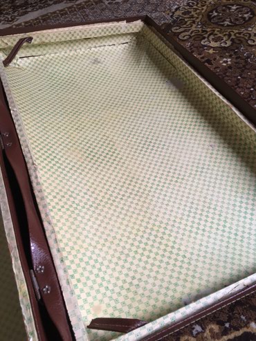 Putni koferi i torbe: Srednji kofer na lalafo.rs — 6 Putni koferi i torbe: Srednji kofer — 6