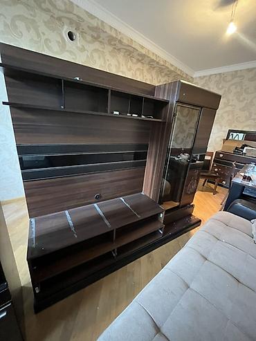 Qonaq otağı dəstləri: İşlənmiş, TV stend, Kredit yoxdur, Türkiyə — 5